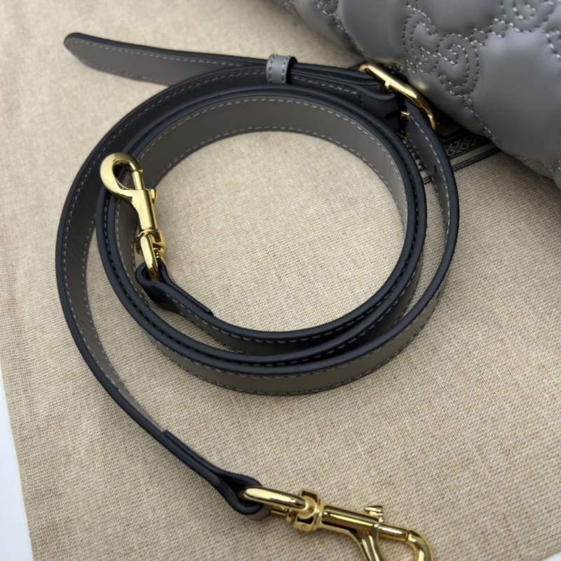 Gucci Top Handle Bags